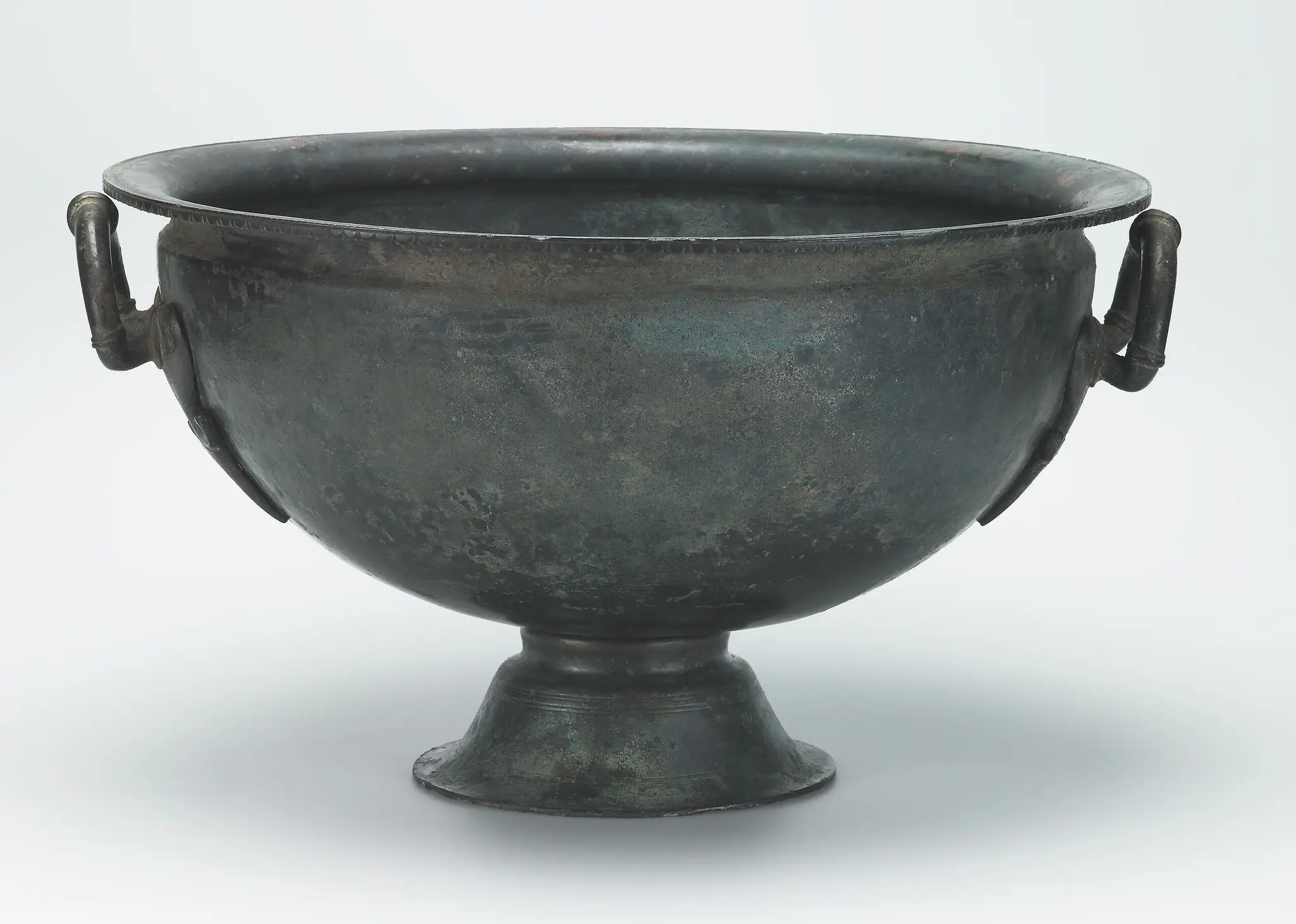 Basin by Unknown artist