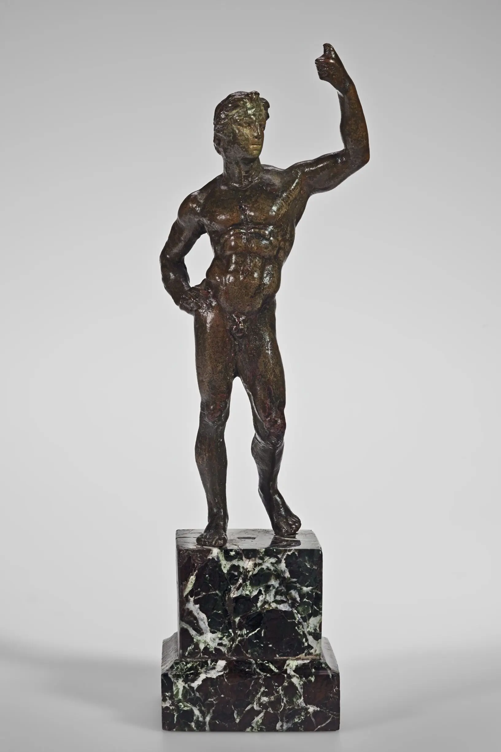 Alexander the Great by Unknown artist