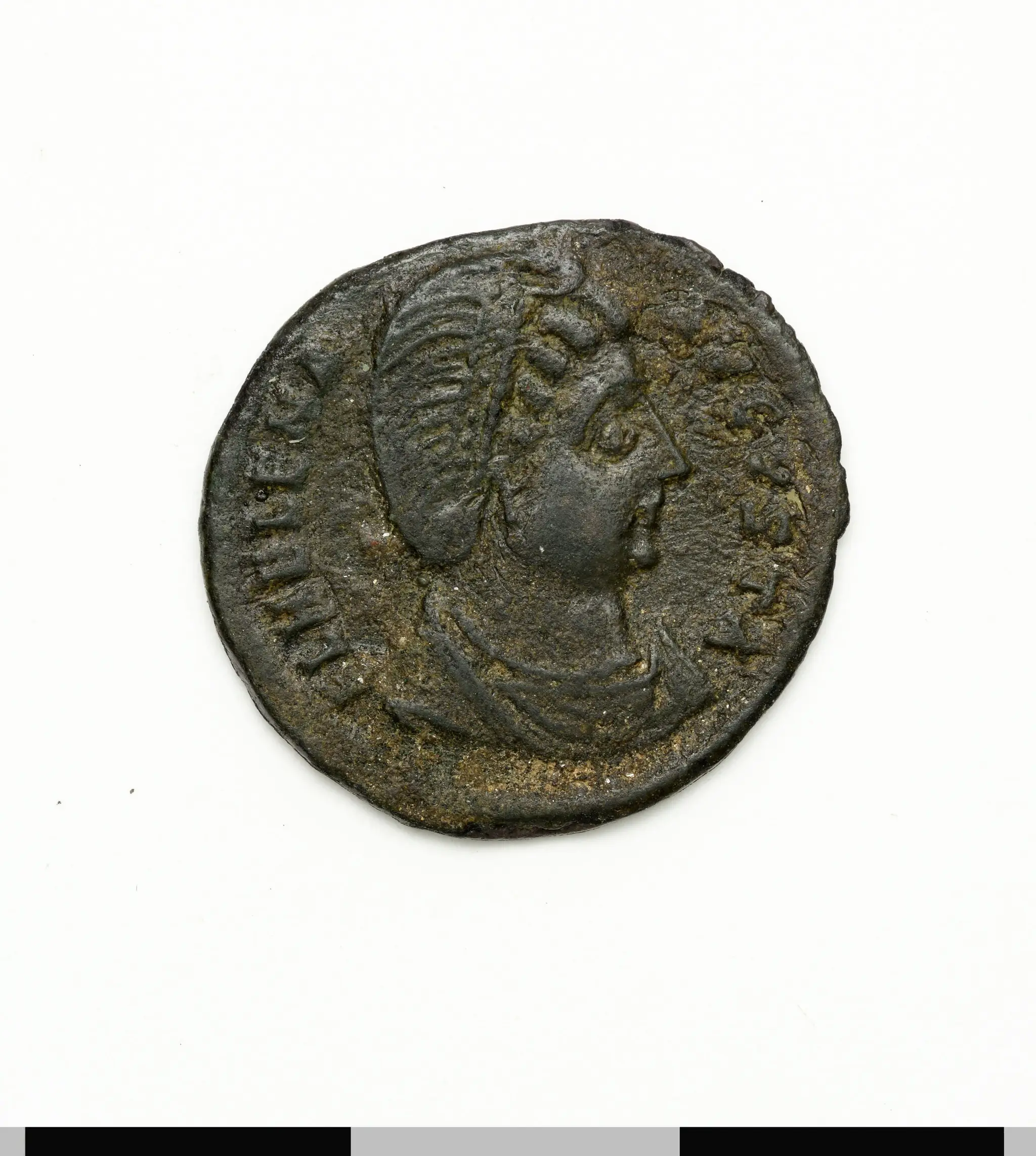 Coin of Helena by Helena
