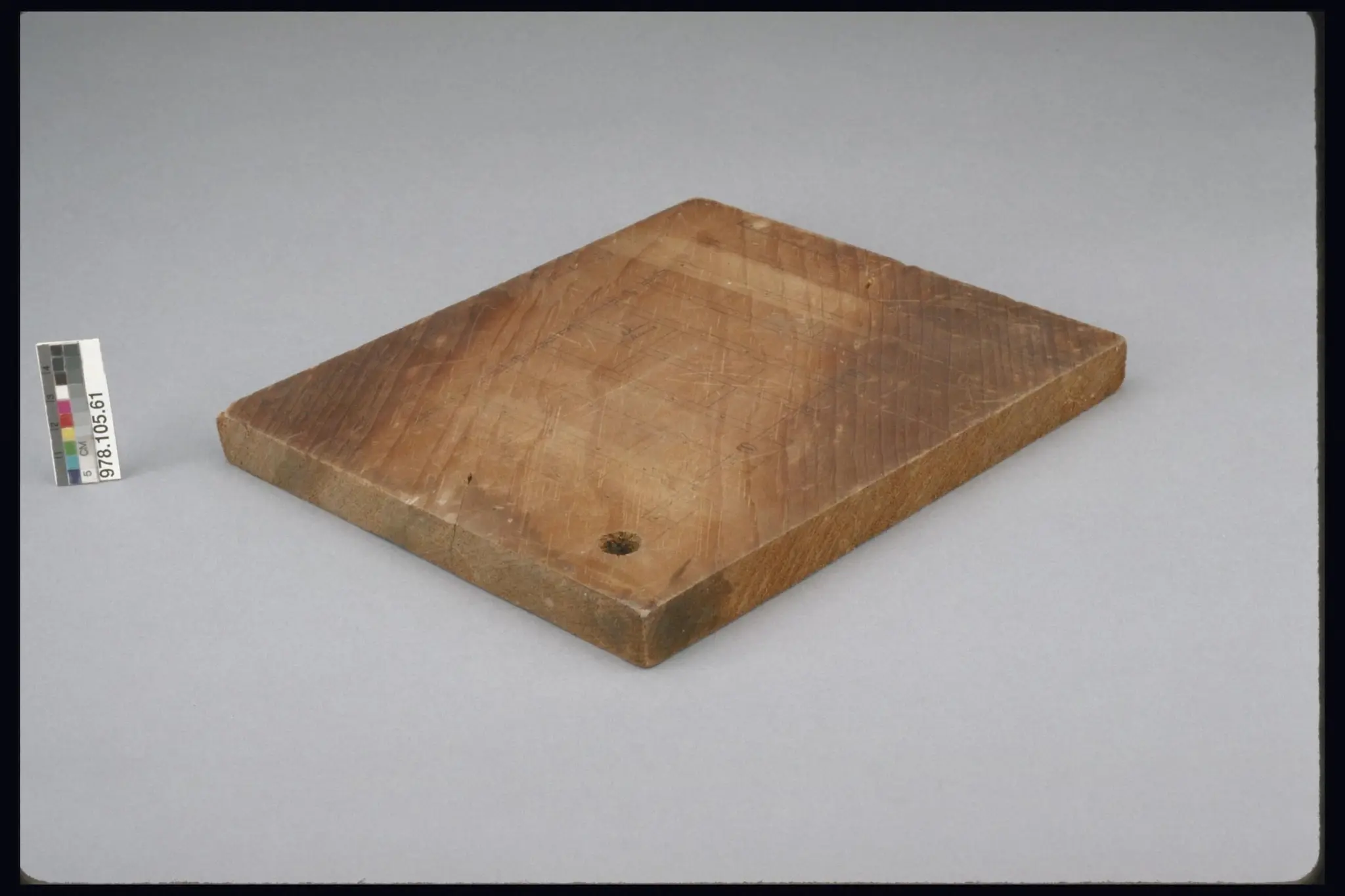 architectural drawing by Unknown artist