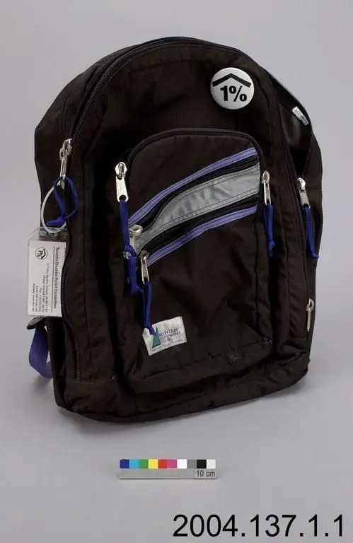 backpack by Mountain Equipment Co-operative