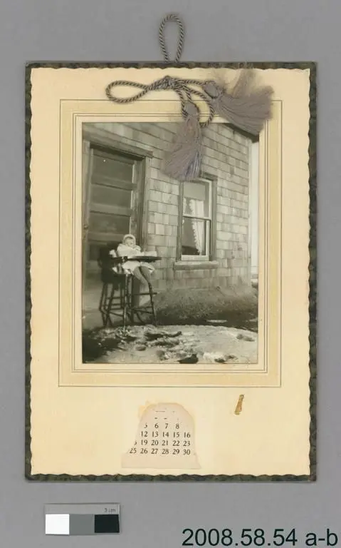 calendar by Mader, Donald, Subject