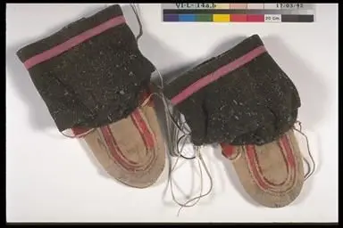 boots by Lafferty, Judy