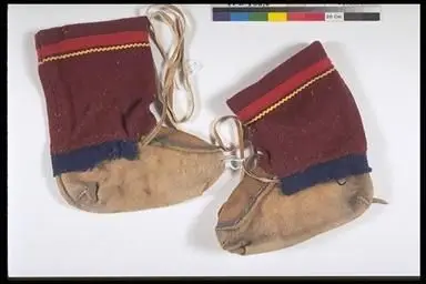 boots by Lafferty, Judy