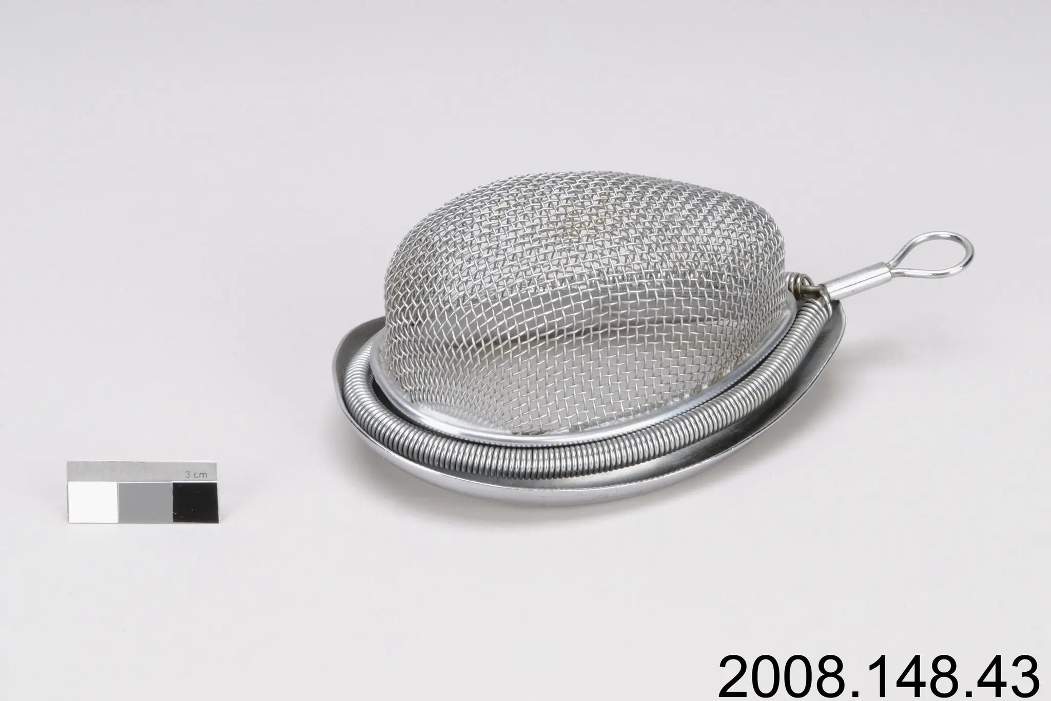 anesthesia mask by Stevens