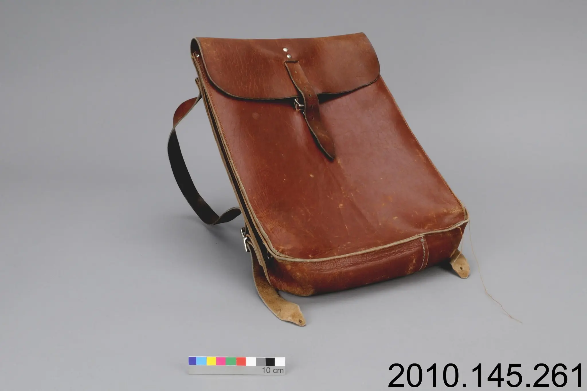 backpack by Ottawa Catholic School Board, Associated institution