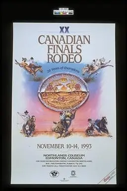 advertising poster by Unknown artist