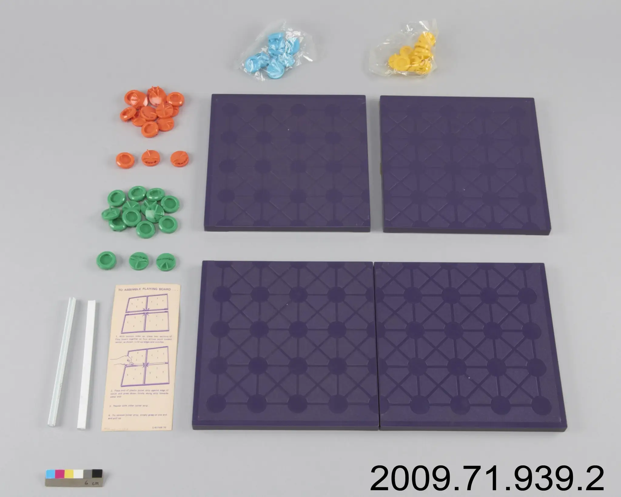 board game, Ploy by 3M