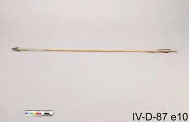 arrow by Unknown artist