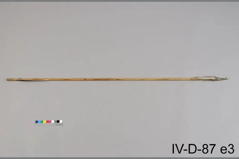 arrow by Unknown artist