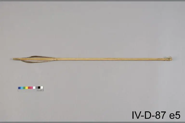 arrow by Unknown artist