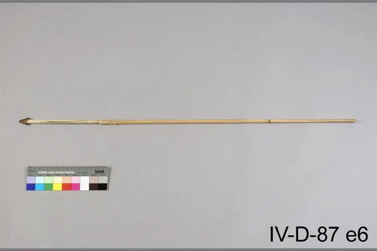 arrow by Unknown artist