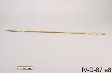 arrow by Unknown artist