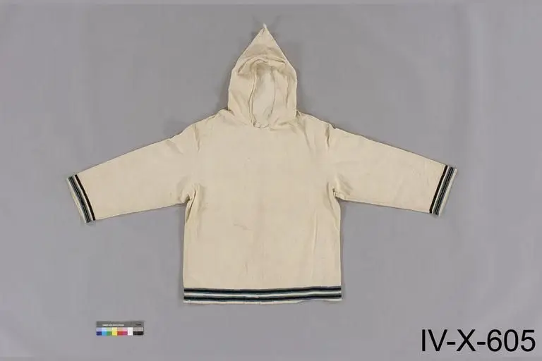 coat by Unknown artist