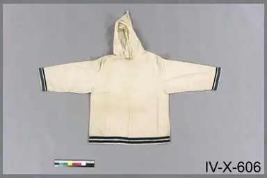 coat by Unknown artist