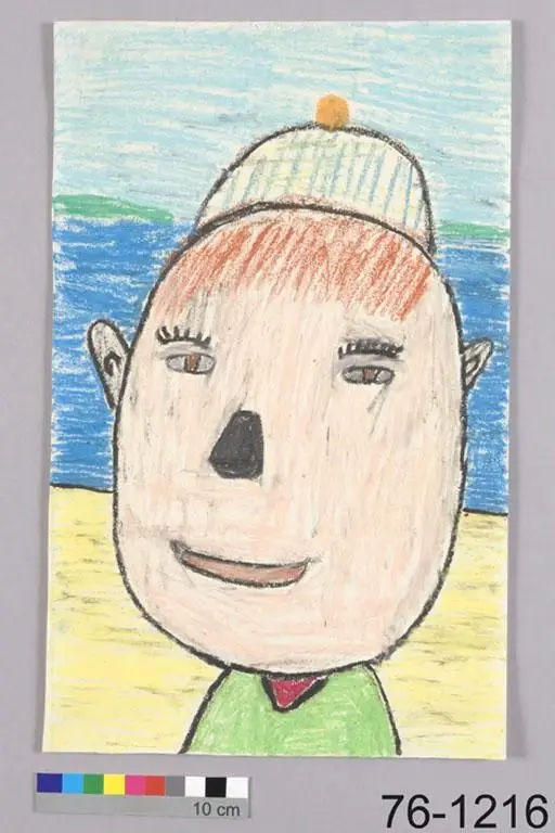 Arts by McPherson, Ronald by McPherson, Ronald