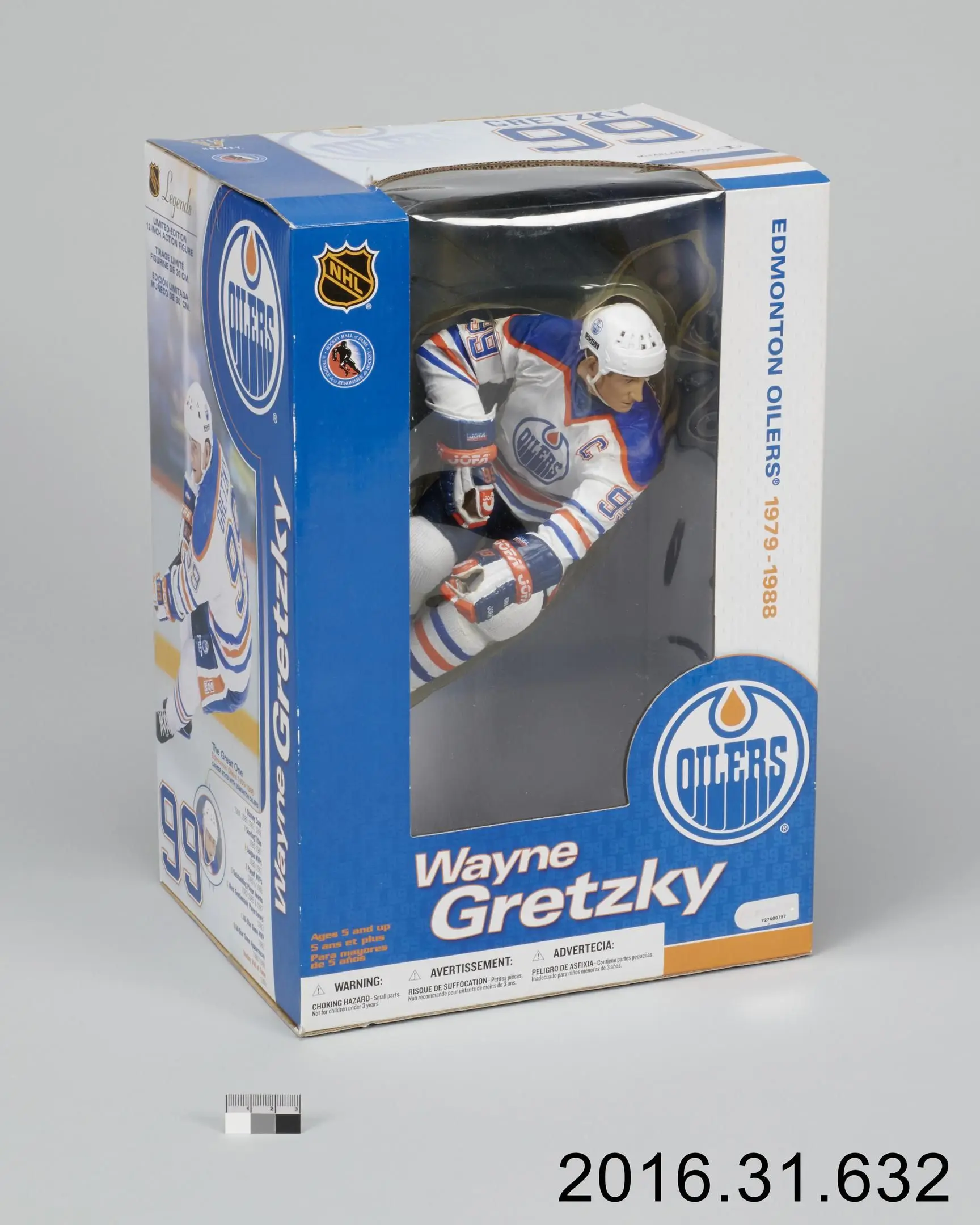 action figure by McFarlane Toys