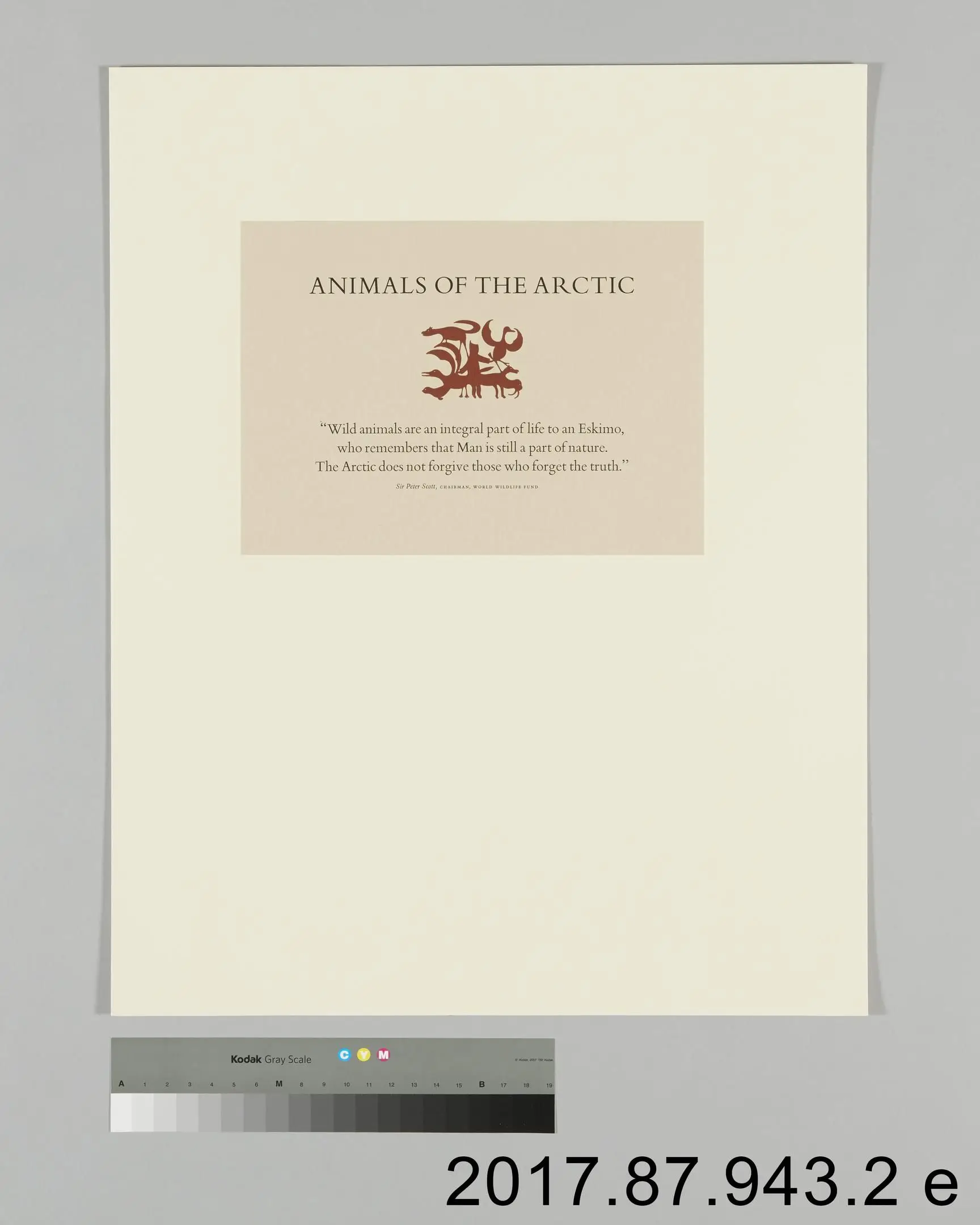 document by Houston, James