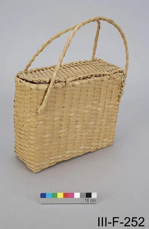 bag by Francis, Mrs. Louis Tom