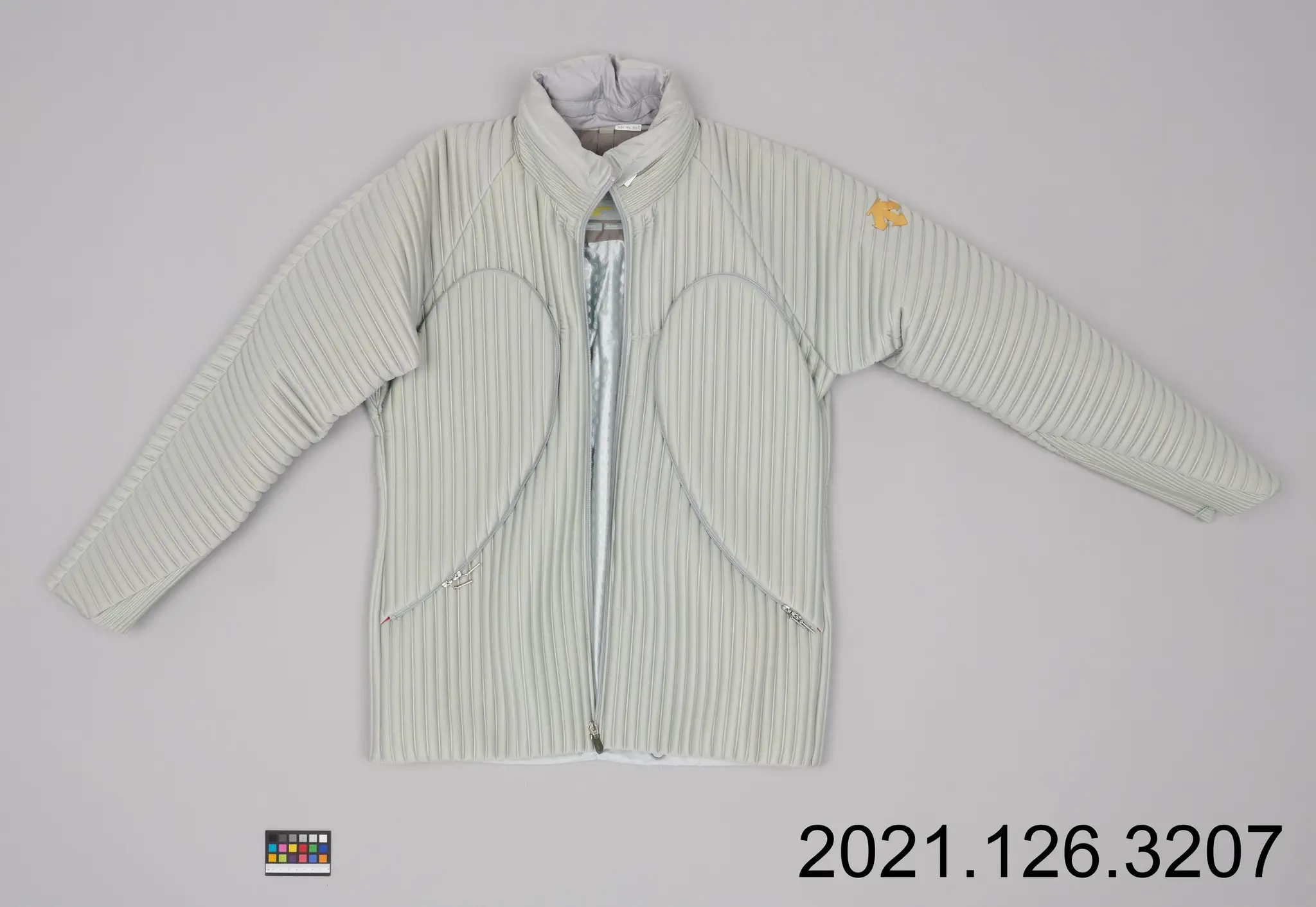 coat by Ishioka, Eiko