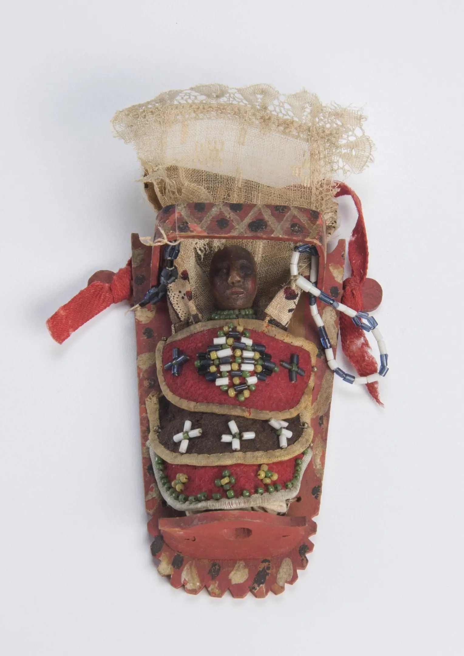 doll by Unknown artist