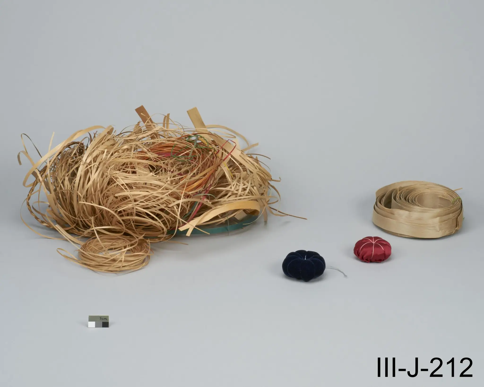 ash splint by Nolett, Ms. Gertrude