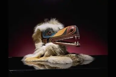 Mask by Hunt, Richard by Hunt, Richard