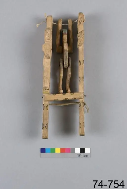 acrobat by Unknown artist