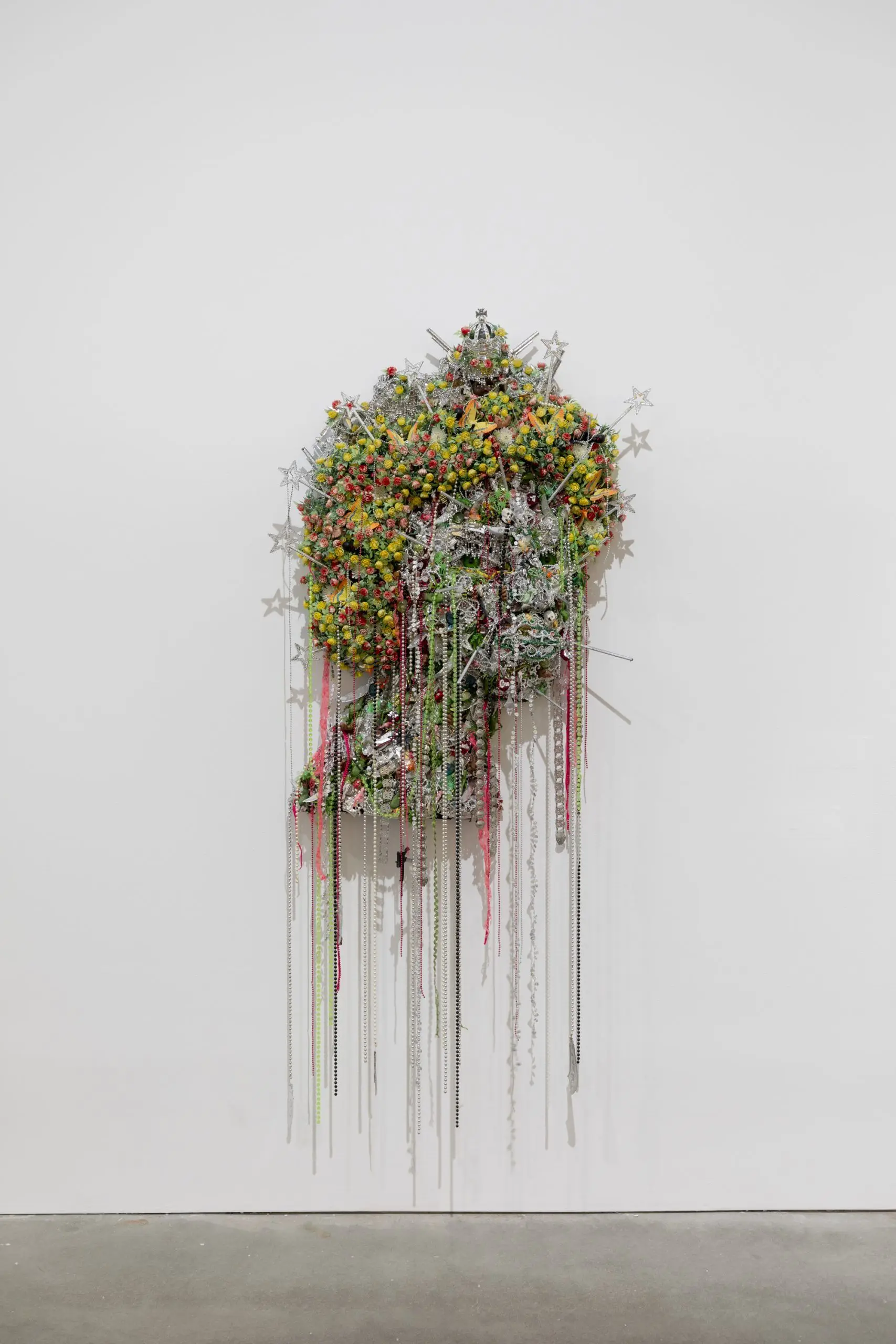 Europa by Hew Locke OBE RA