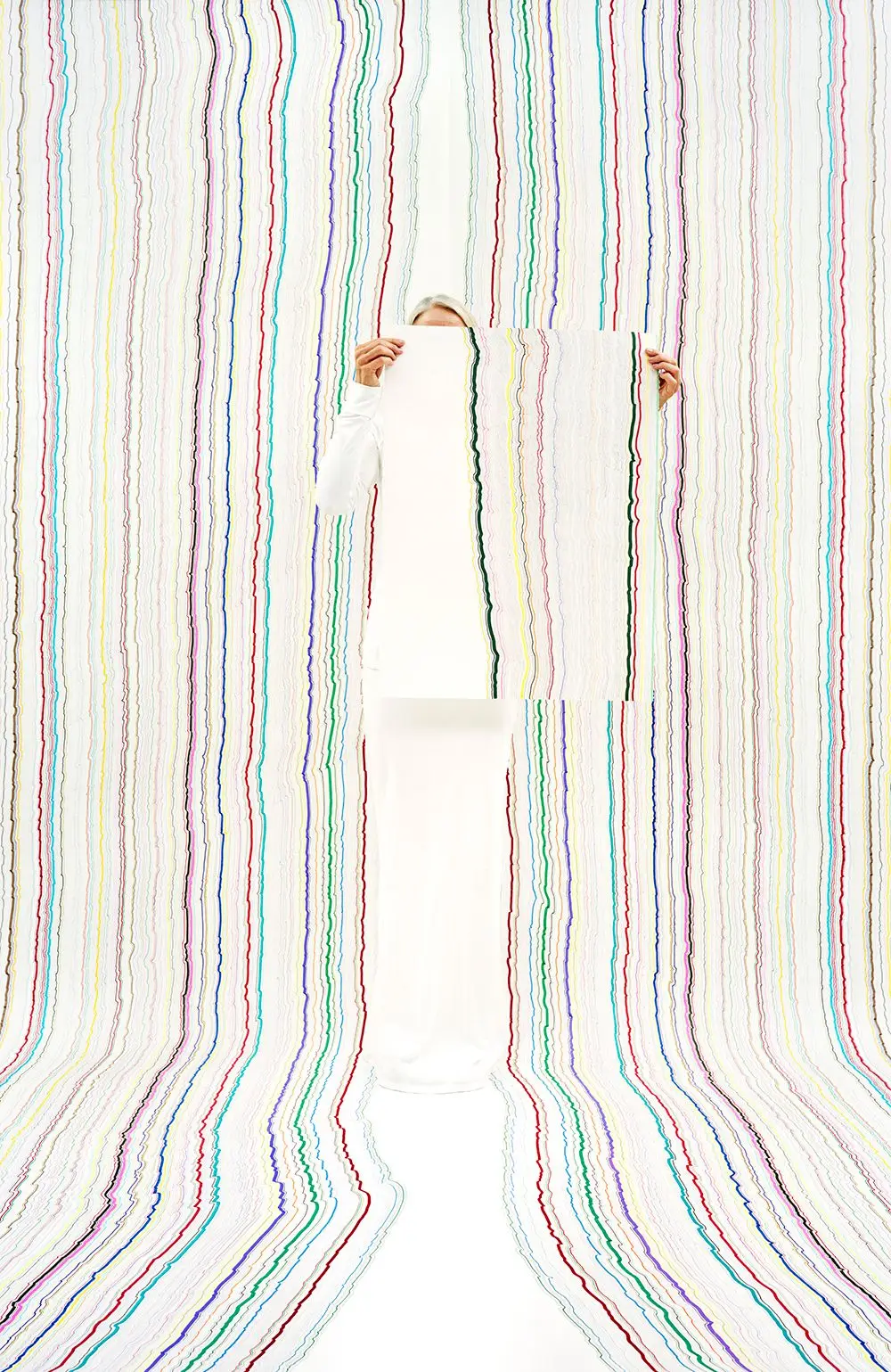 Lost in My Life (Chiral Lines 3) by Rachel Perry