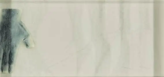 Untitled by Sandra Cinto by Sandra Cinto