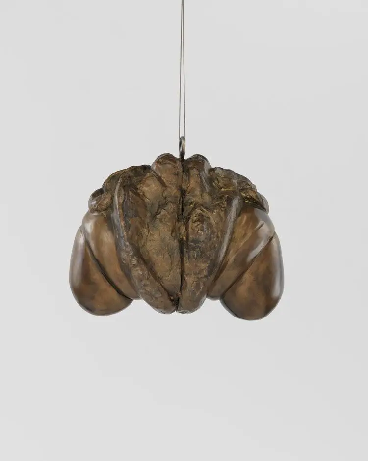Janus Fleuri by Louise Bourgeois