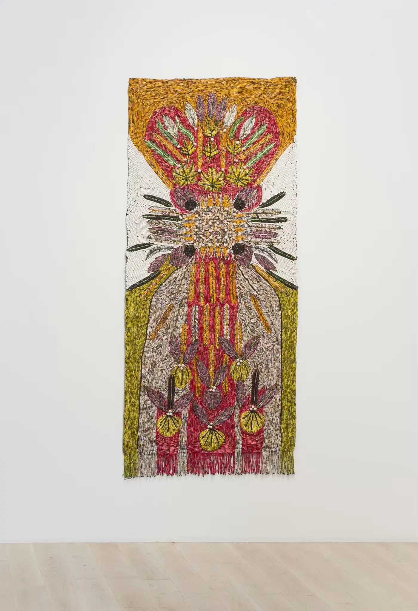 Secured by Sanaa Gateja