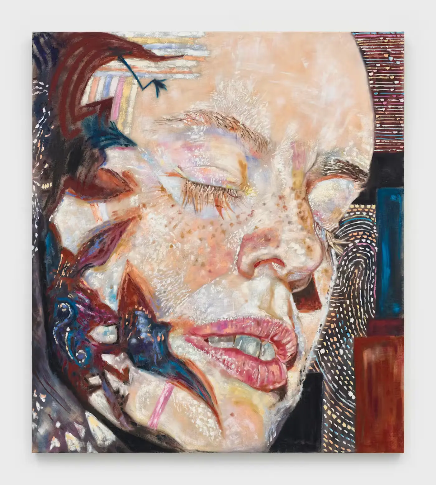 Suave by Constanza Schaffner