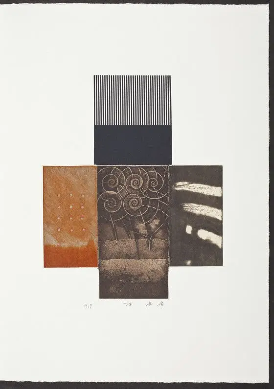 Print Portfolio by Hayashi Takahiko