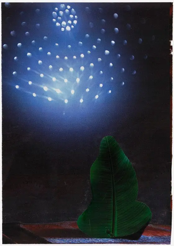 Untitled by Bahman Mohassess