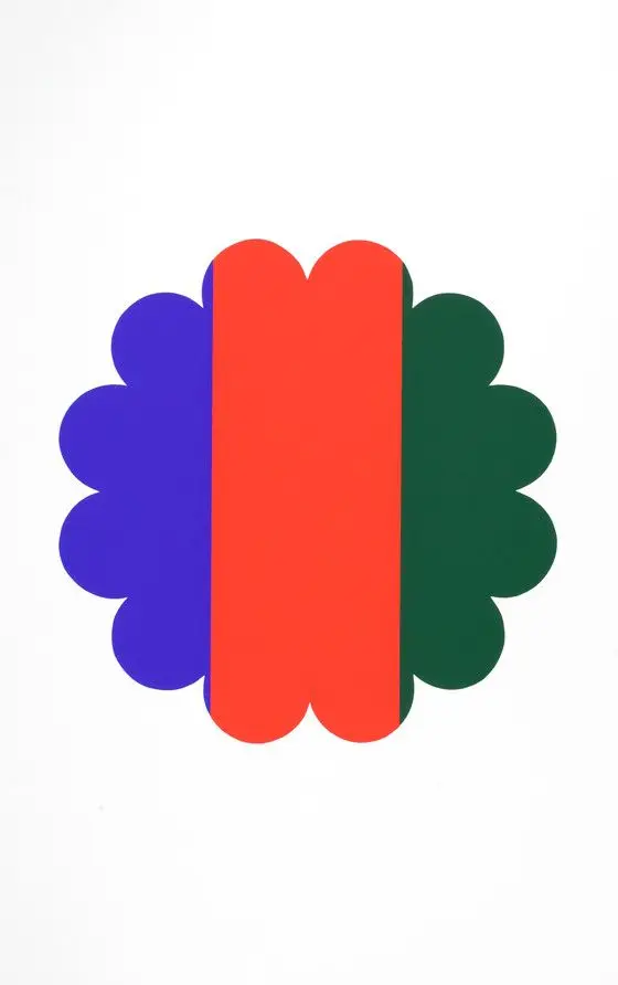 SWAPO -- South West African People's Organization by Unknown artist