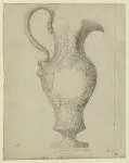 [Vase] by bruff, joseph goldsborough