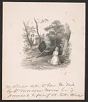 [Girl praying] by queen, james fuller