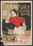 Mary Ronald's century cookbook by potthast, edward