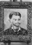 [Jules Peyron by Paul Cezanne] by cézanne, paul