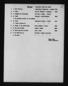 Red hair by Unknown artist