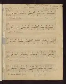 Selections from "Suite Iberia". by albéniz, isaac