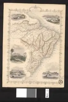 Brazil. by rapkin, john