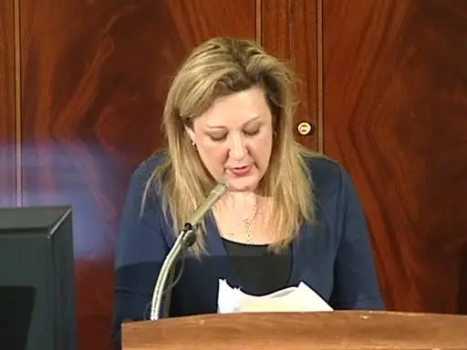 The Quiet People: A Memoir by john w. kluge center (library of congress)