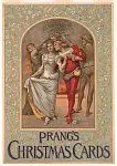 Prang's Christmas cards by l. prang & co.
