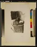 [Le bain] by Bonnard by Bonnard