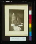 [Arches and shadows] by Heins, John P., 1896-1969, photographer. by Heins, John P., 1896-1969, photographer.
