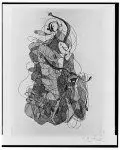 [La danse] by Braque by Braque