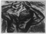 [Man] by Orozco, José Clemente, 1883-1949, artist. by Orozco, José Clemente, 1883-1949, artist.